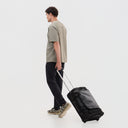 eagle creek Cargo Hauler XT - 2-Rollen-Kabinentrolley 55 cm (black) - Ansicht 8
