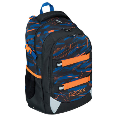 Neoxx ACTIVE PRO - Schulrucksack 45.5 cm (Streetlight Runner) - Ansicht 2