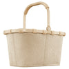 reisenthel carrybag - Einkaufskorb (cord sand)