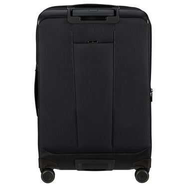 Samsonite Splendix - 4-Rollen-Trolley M 67 cm erw. (schwarz) - Ansicht 5