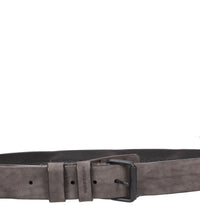 aunts & uncles Trousers Pride Rockin Fella - Gürtel (nubuck pepper, 90) - Ansicht 2