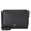 Braun Büffel Hanna - Umhängetasche 28 cm (schwarz)