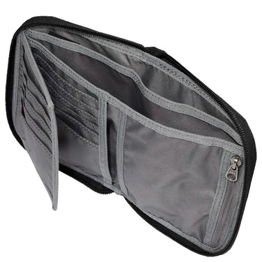 Jack Wolfskin Konya - Geldbörse 5cc 13 cm (black) - Ansicht 4