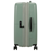 American Tourister Dashpop - 4-Rollen-Trolley 67 cm erw. (grün) - Ansicht 4