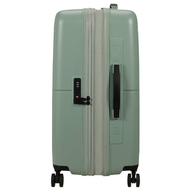 American Tourister Dashpop - 4-Rollen-Trolley 67 cm erw. (grün) - Ansicht 4