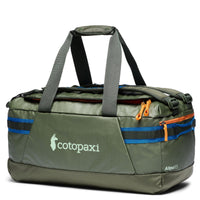 Cotopaxi Allpa Getaway 55L Duffel - Reisetasche/Rucksack 60 cm (fatigue)