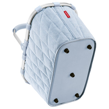 reisenthel carrybag - Einkaufskorb (rhombus denim) - Ansicht 4