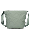 zwei Cleo - Shoulder Bag 35 cm (eucalyptus-new)