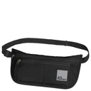 Jack Wolfskin Belt De Luxe - Gürteltasche 27 cm (black)