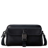 Calvin Klein Emblem HW - Shoulder Bag 26 cm (black)