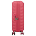 American Tourister Selection Diablast - 4-Rollen-Kabinentrolley 55 cm (pink glitch) - Ansicht 3