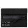 eagle creek Stash RFID Tri-Fold - Geldbörse 2cc 13 cm (black)