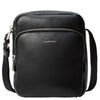Calvin Klein Raised Pocket - Umhängetasche (black)