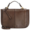 The Bridge Faentina - Shopper 35.5 cm (color: taupe)