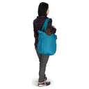 Osprey Poco Changing Tote - Rucksack 39 cm (deep peyto)