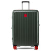 Stratic BUZZ - 4-Wheel Trolley L 75 cm expandable (olive)