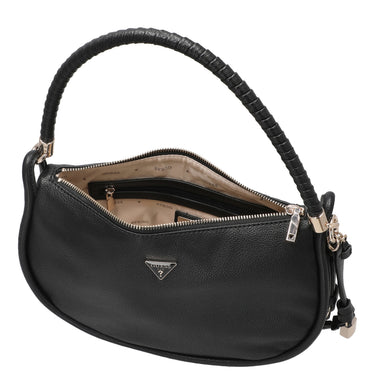 Guess Danya Hobo - Schultertasche 29 cm (black) - Ansicht 6