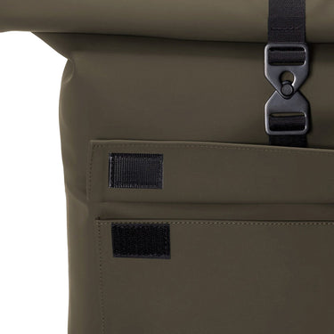 Ucon Acrobatics Jasper Medium Lotus Rolltop - Rucksack 16'' 45 cm (olive) - Ansicht 6