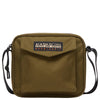 Napapijri Voyage CB - Umhängetasche (dark olive)