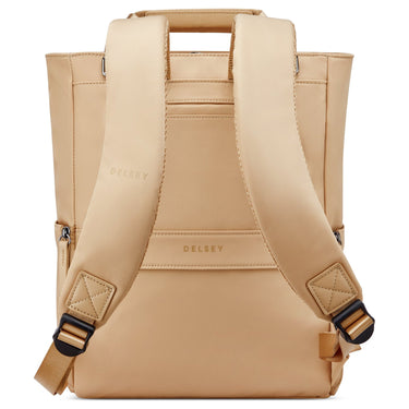 Delsey Paris Victoire - Rucksack 15.6" 37 cm (sand) - Ansicht 5