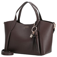 Guess Melody 2in1 Satchel - Shopper 34 cm (brown) - Ansicht 2