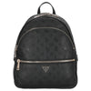 Guess Manhattan ll Backpack - Backpack L 33 cm (black logo)