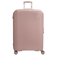 Valentino Bags Wood Carry on - 4-Rollen-Trolley L 77 cm (cipria)