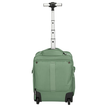 Travelite Kick Off - Rucksacktrolley 15.6" 40 cm (sage green) - Ansicht 4