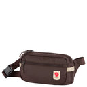 Fjällräven High Coast Hip Pack - Gürteltasche 21 cm (black oak)