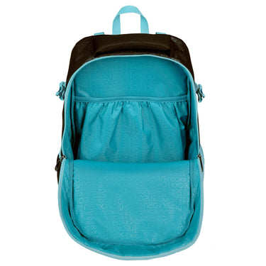 Neoxx ACTIVE PRO - Schulrucksack 45.5 cm (Queen of the nite) - Ansicht 6