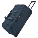 Travelite Skaii - Rollenreisetasche M 69 cm (navy) - Ansicht 4