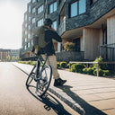 Thule Paramount Commuter 20 - Fahrradrucksack 52.5 cm (black) - Ansicht 5