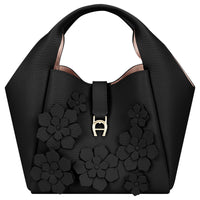 Aigner Zaira S - Henkeltasche 21 cm (black)