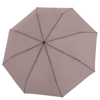 Knirps Timber Duomatic - Regenschirm (heather)
