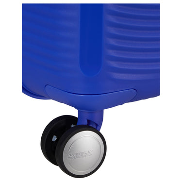 American Tourister Soundbox - 4-Rollen-Kabinentrolley S 55 cm erw. (cobalt blue) - Ansicht 10