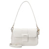 Lacoste Maheki - Shoulder Bag 23 cm (farine)