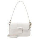 Lacoste Maheki - Umhängetasche 23 cm (farine)