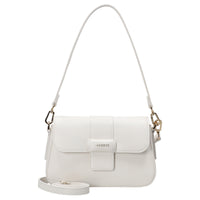 Lacoste Maheki - Umhängetasche 23 cm (farine)
