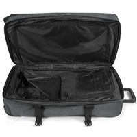 Eastpak Tranverz L 121 - Rollenreisetasche 79 cm (black denim) - Ansicht 3