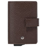 Joop Men Cardona - Kreditkartenetui 6" 10.5 (brown)