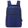 Delsey Paris DLC 2.0 - Rucksack 15" 44 cm (marineblau)