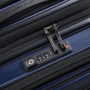Delsey Paris Elegance - 4-Rollen-Kabinentrolley S 55 cm erw. (marineblau) - Ansicht 5