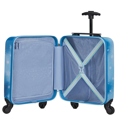 Samsonite Daydream Disney - 4-Rollen-Kindertrolley 45 cm (frozen magic)