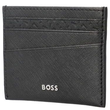 BOSS Daxter MP - Kreditkartenetui 6cc 10 cm (black) - Ansicht 3