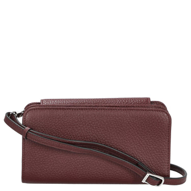 Picard Pure - Handytasche 6cc 18 cm Rindsleder (chianti) - Ansicht 4