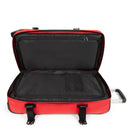 Eastpak selection  Transit R 121 - Rollenreisetasche L 79 cm (tarp red) - Ansicht 4