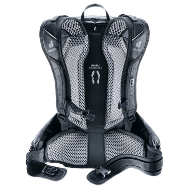 Deuter Attack 16 - Fahrradrucksack 51 cm (black) - Ansicht 2