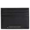Tommy Hilfiger Corp Holder - Kreditkartenetui 6cc 10.5 cm (black)