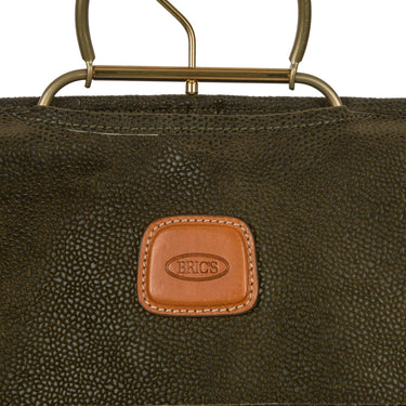 Brics Life - Kleidersack 128x63 cm (blue) - Ansicht 6