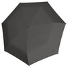 Knirps U. 090 Ultralight XXL manual Compact - Pocket Umbrella (dark grey)